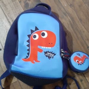 Yisibo Toddler Backpack